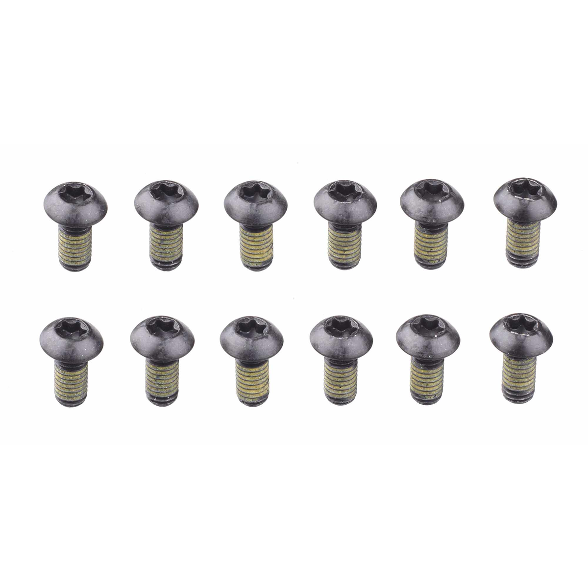 set remschijven bevestigingsschroeven