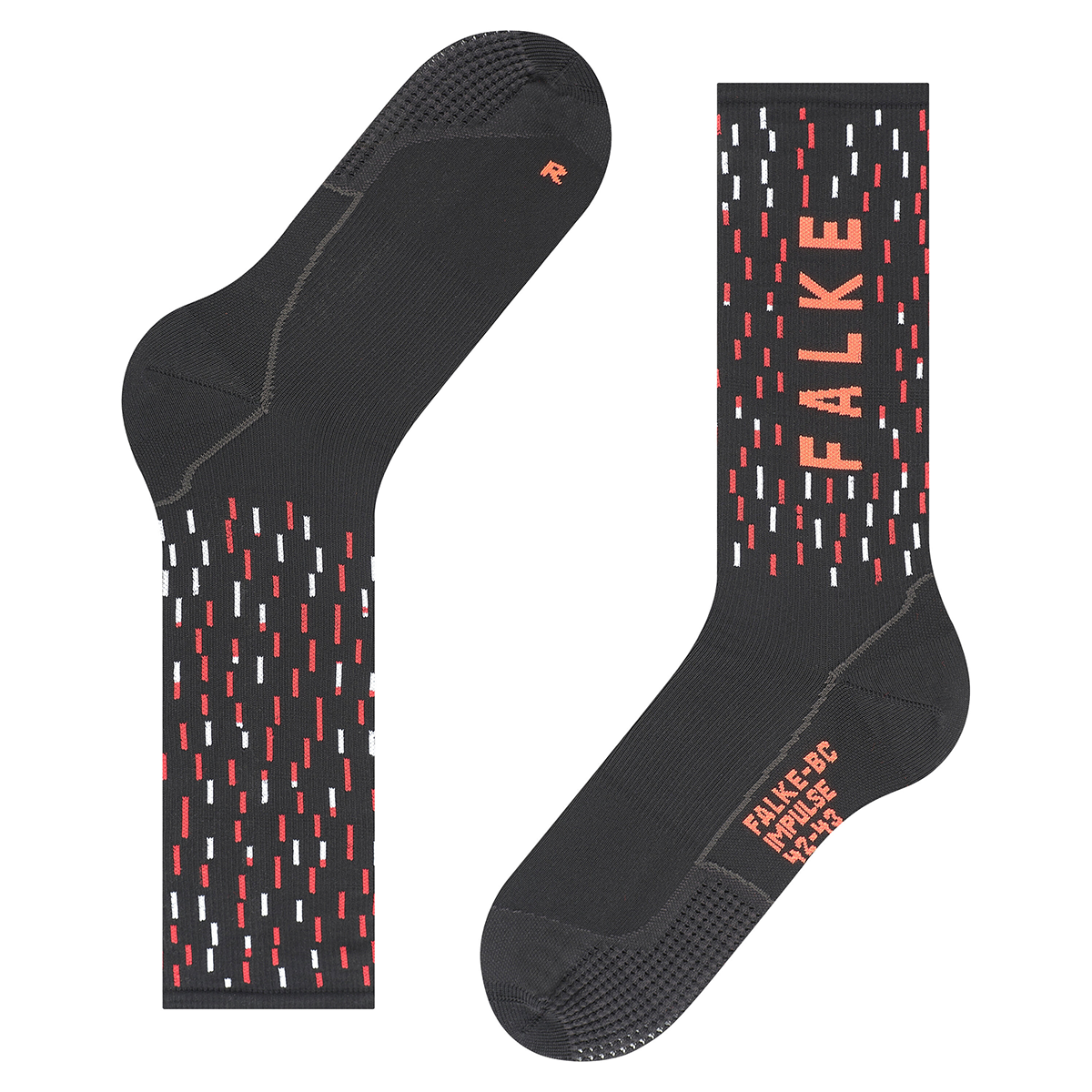 BC IMPULSE PELOTON chaussettes vélo