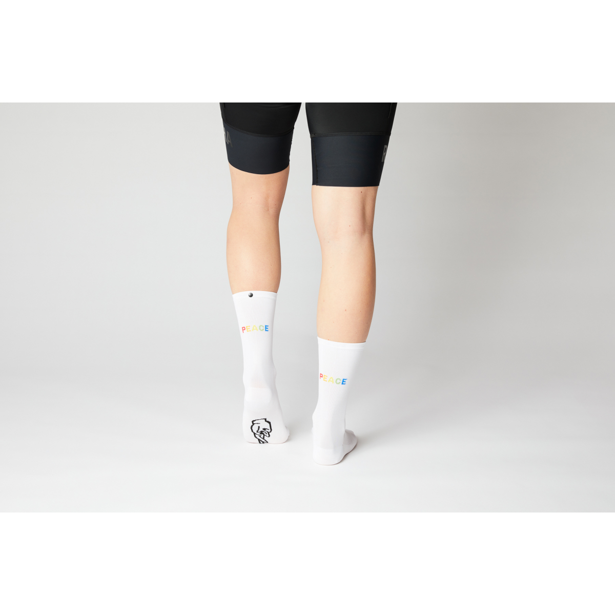 #ROLLING HARMONY Cycling Socks