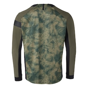 MEN‘S MOAB LS PRO SHIRT maillot vtt à manches longues