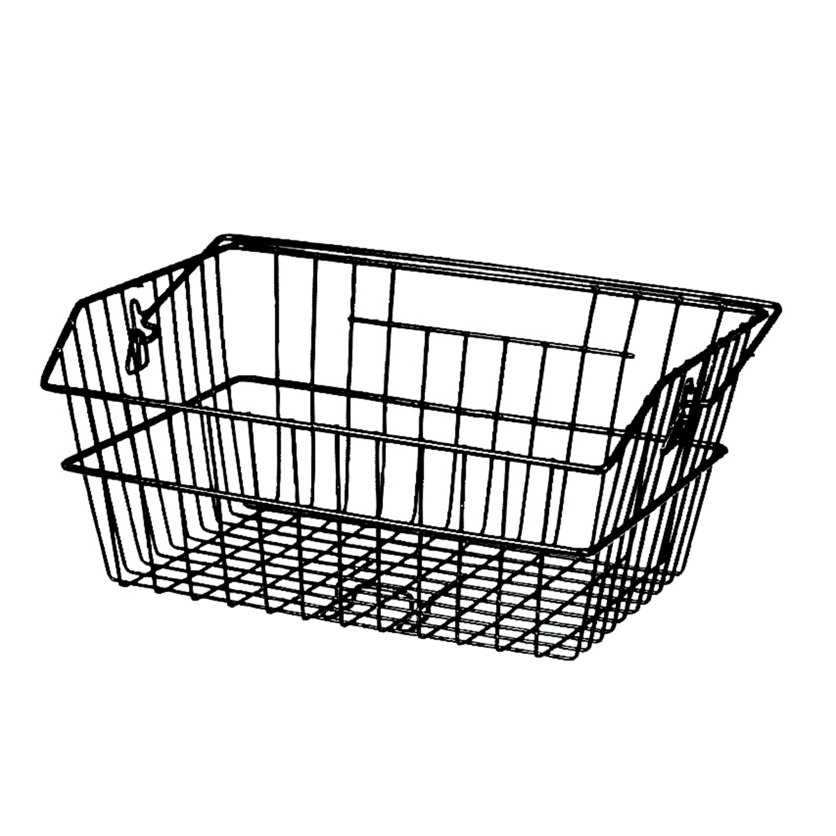 CELINO Rear Bicycle Basket