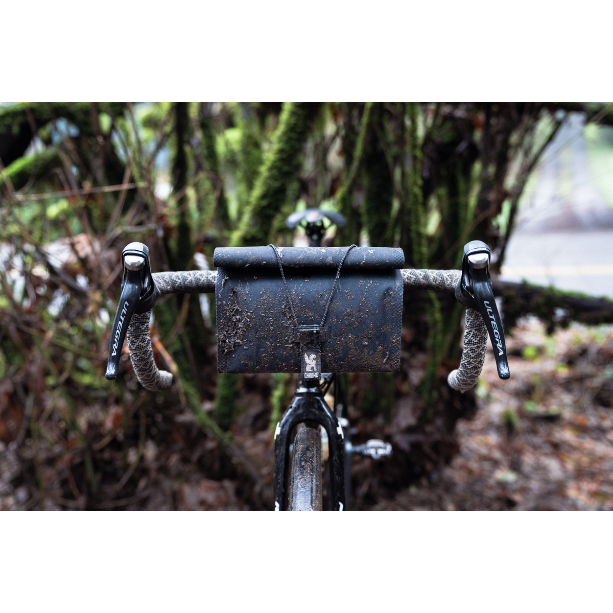 URBAN EX HANDLEBAR BAG 2.0