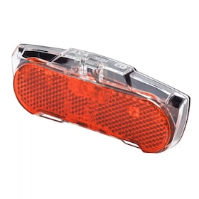 Slim Steady Dynamorücklicht 