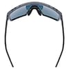 MTN PERFORM SMALL lunettes sport