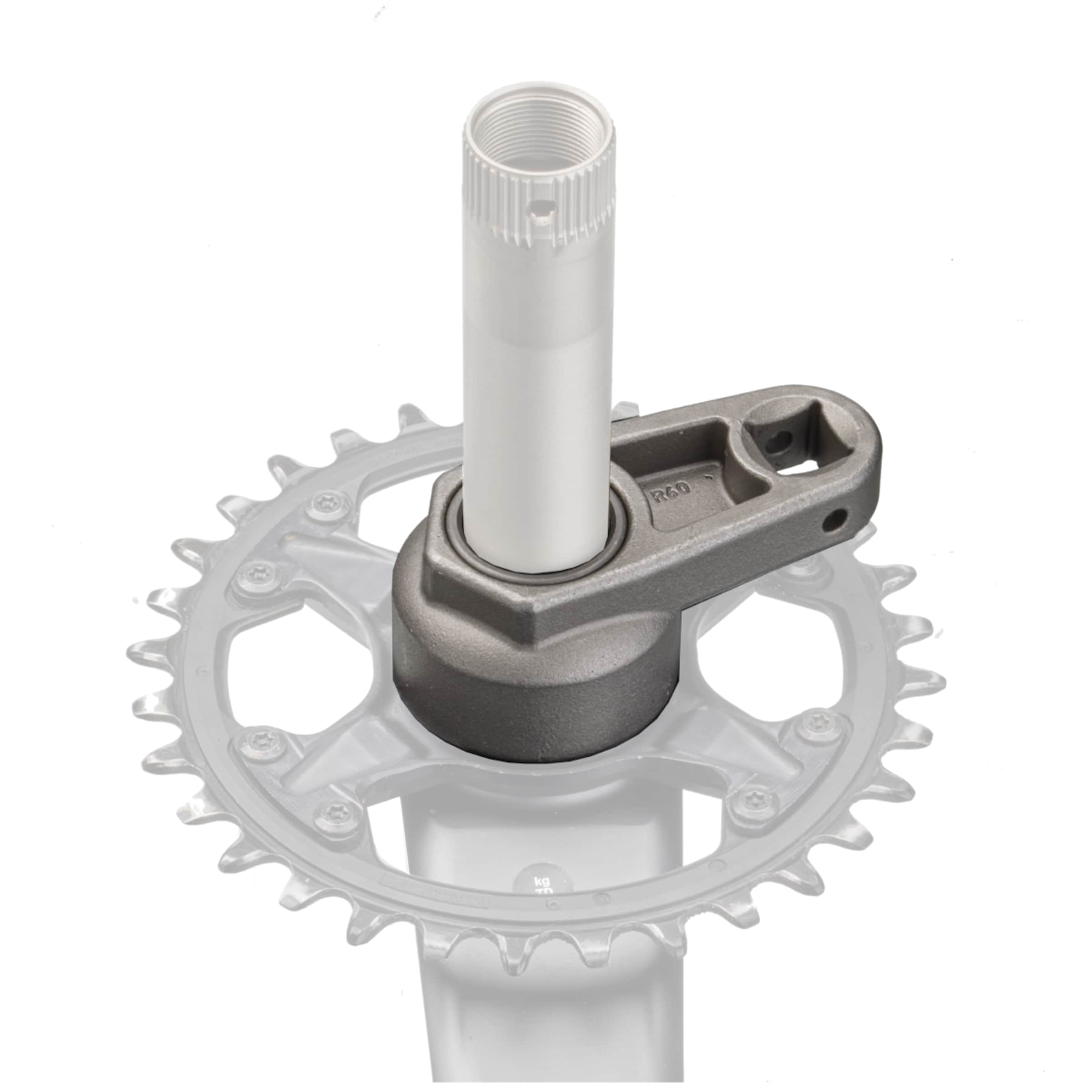 CTL41 Directmount Chainring Assembly Tool 