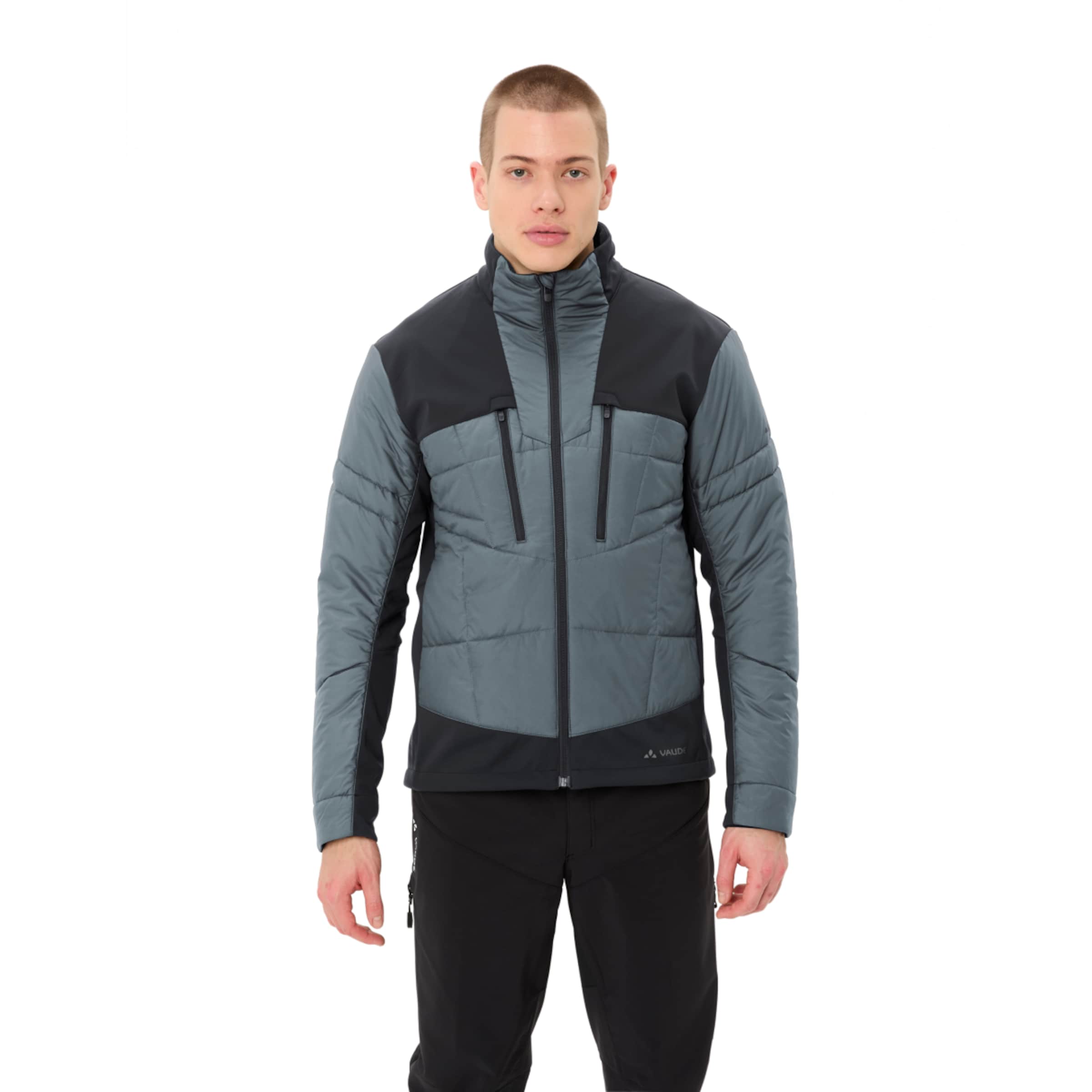 MEN’S MINAKI JACKET IV Fahrrad Thermojacke