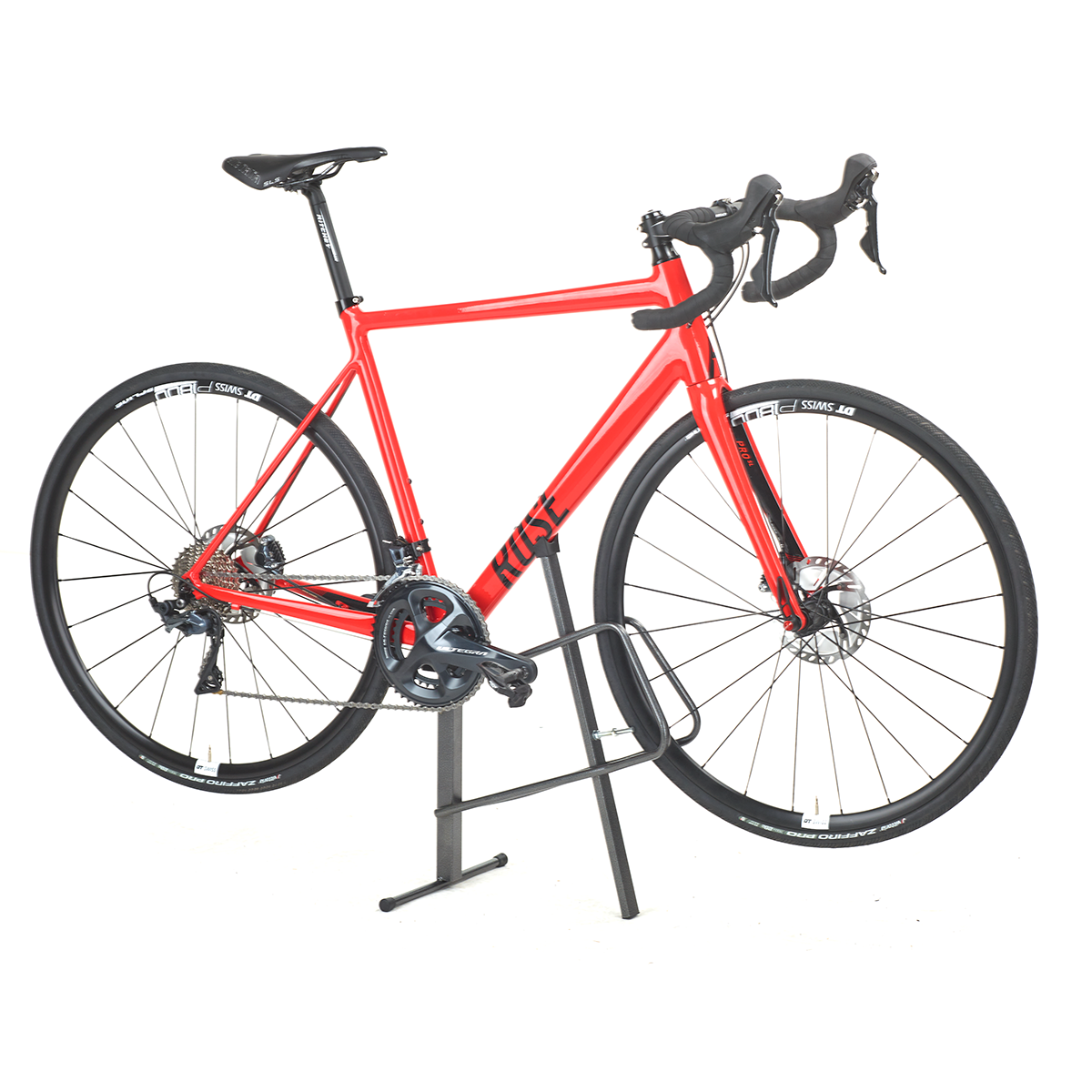 Rastplatz CS 51 Fahrradständer