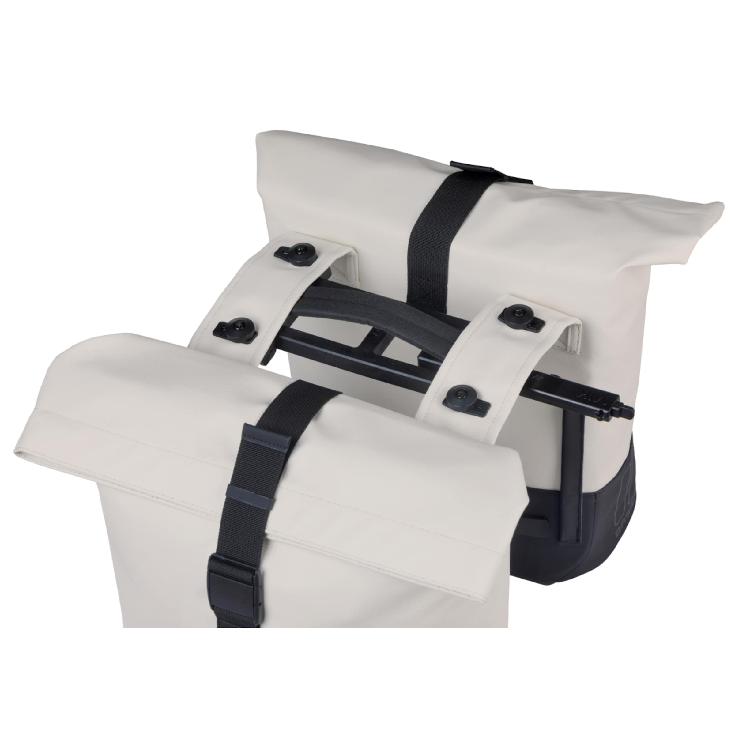 Cove MIK Hooks double sacoche de porte-bagages