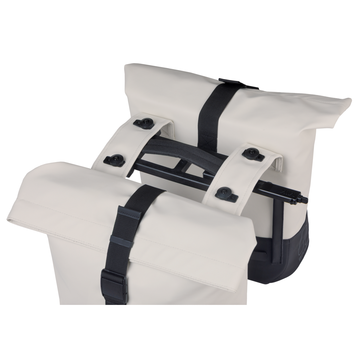 Cove MIK Hooks double sacoche de porte-bagages