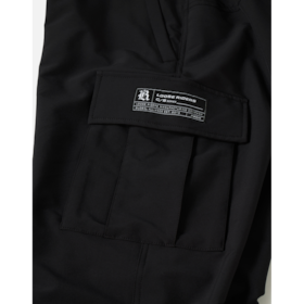 C/S CARGO PANTS MTB Trousers