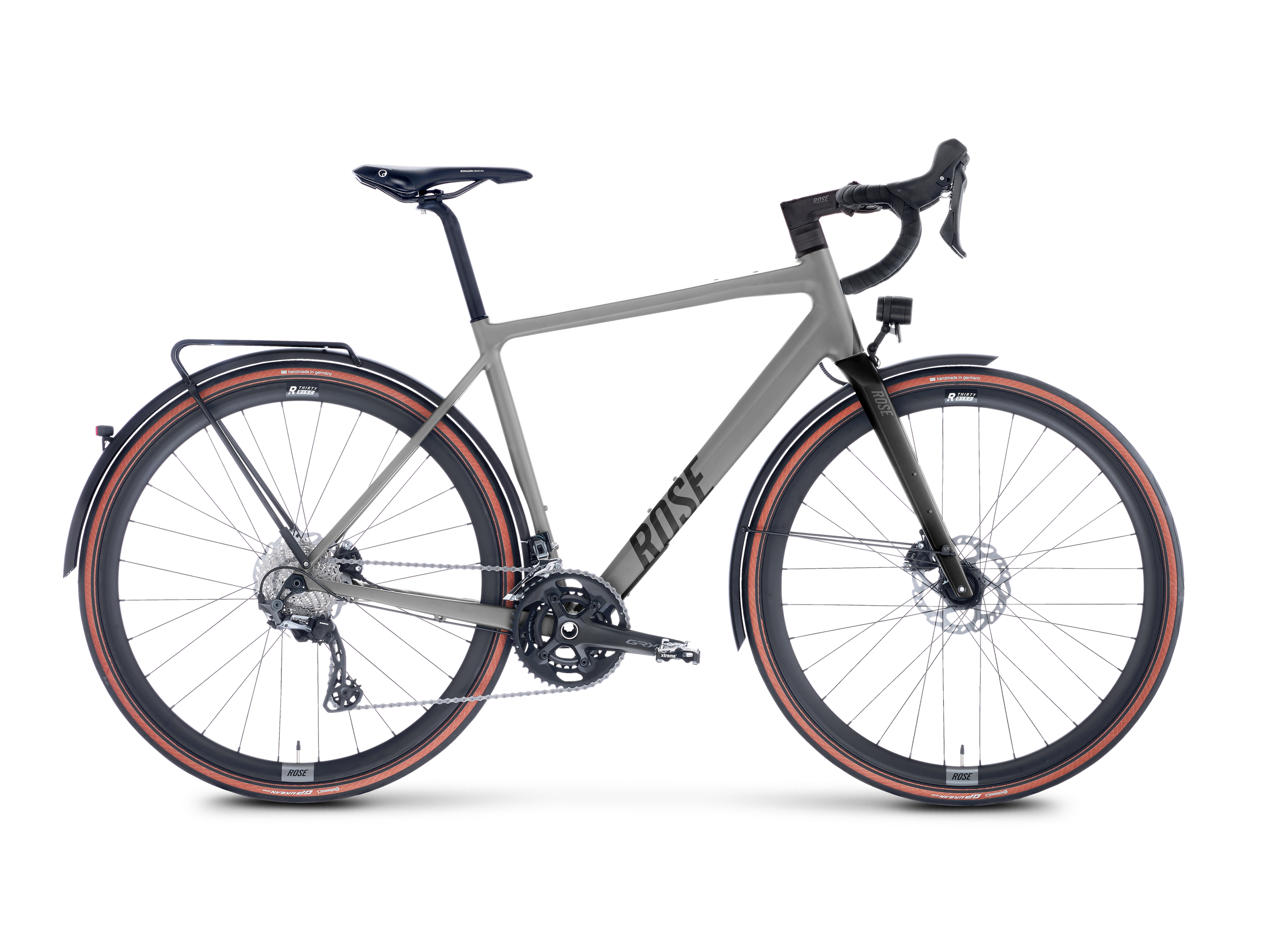 Rose backroad randonneur sale