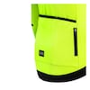 PROGRESS THERMO Damen Langarm Fahrradtrikot