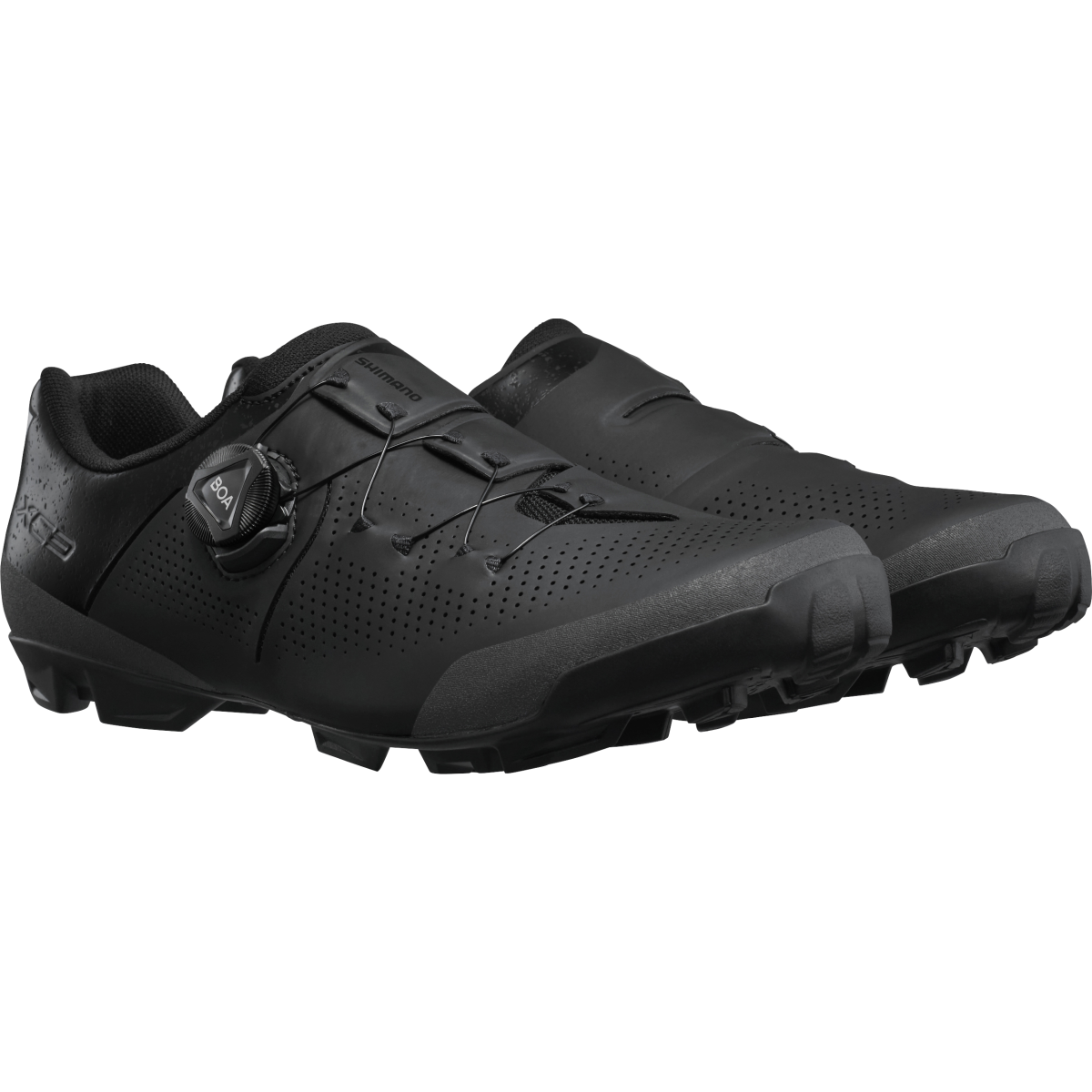 SH-XC302 MTB-Schuhe WIDE – breite Ausführung