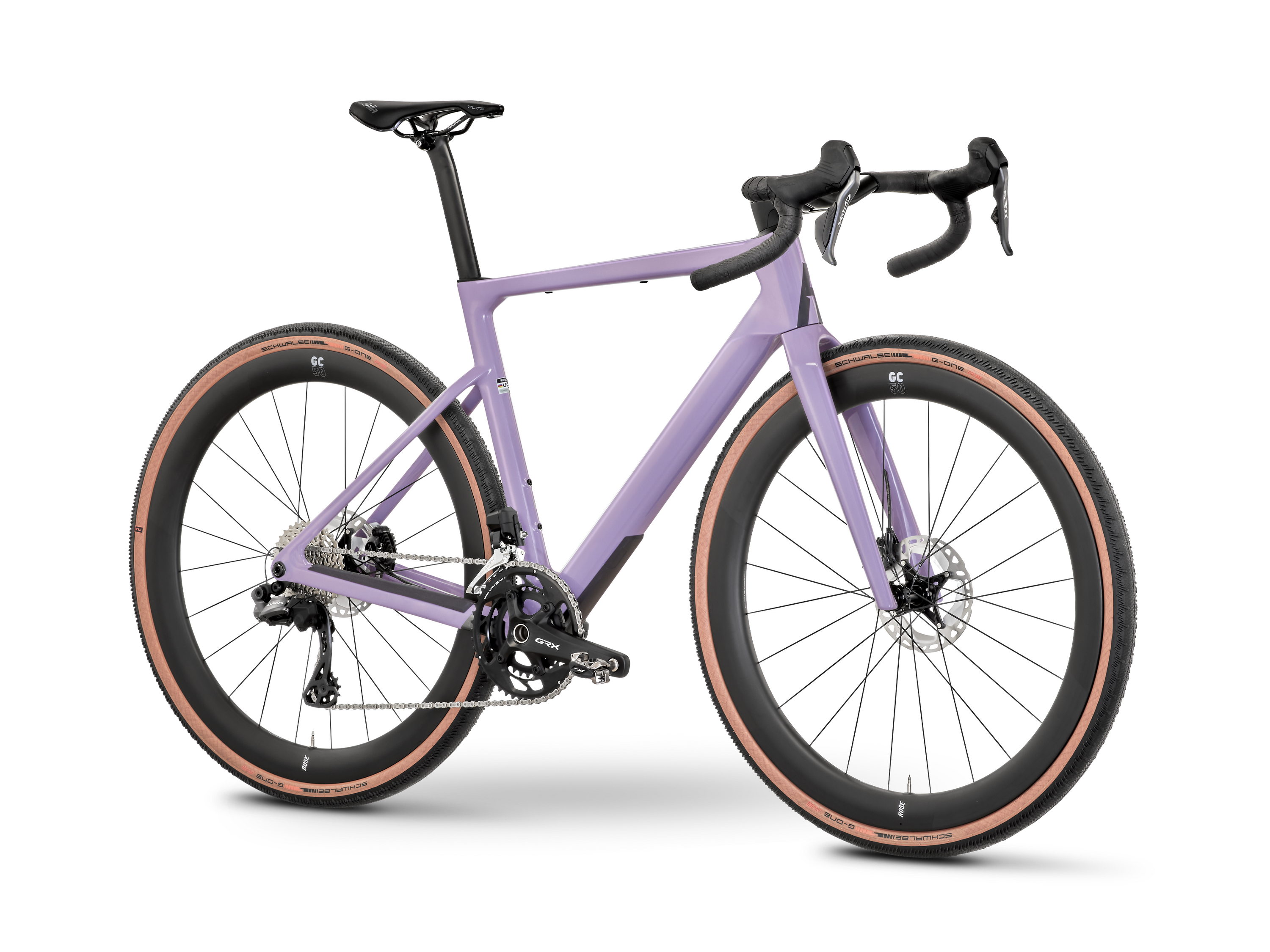 Backroad FF GRX RX825 Di2