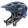 REACT JR. FULLFACE Kinder MTB-Helm