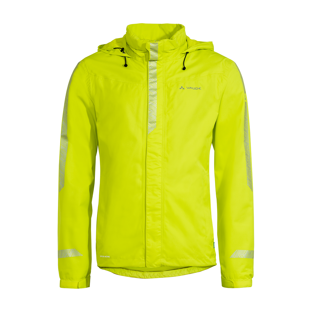 MEN'S LUMINUM JACKET II Rain Jacket