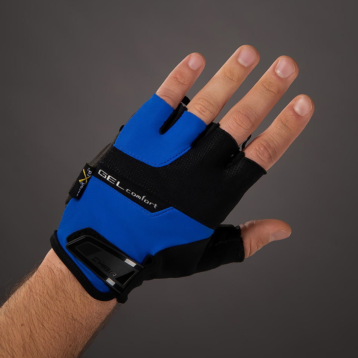 GEL COMFORT Short-finger Gloves