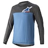 ALPS 8 V2 LONG SLEEVE JERSEY Langarm MTB Bikeshirt