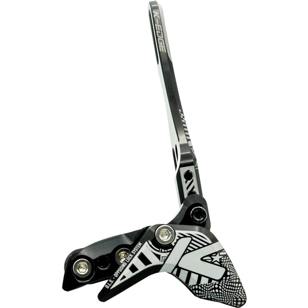 1X Race w chain guide