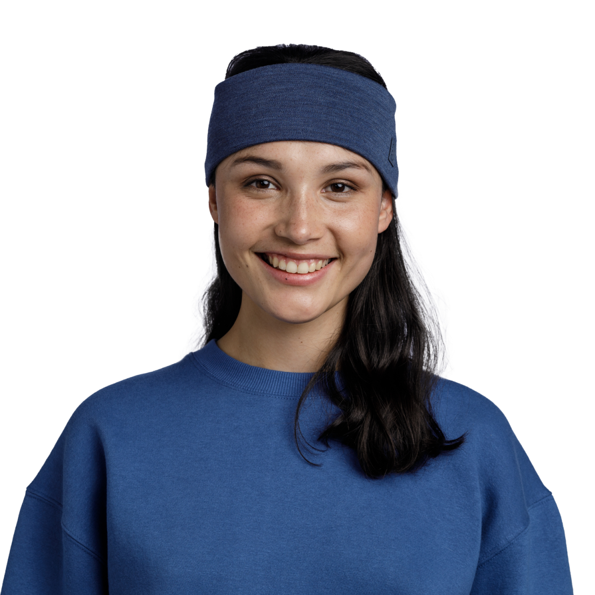 MERINO WIDE HEADBAND