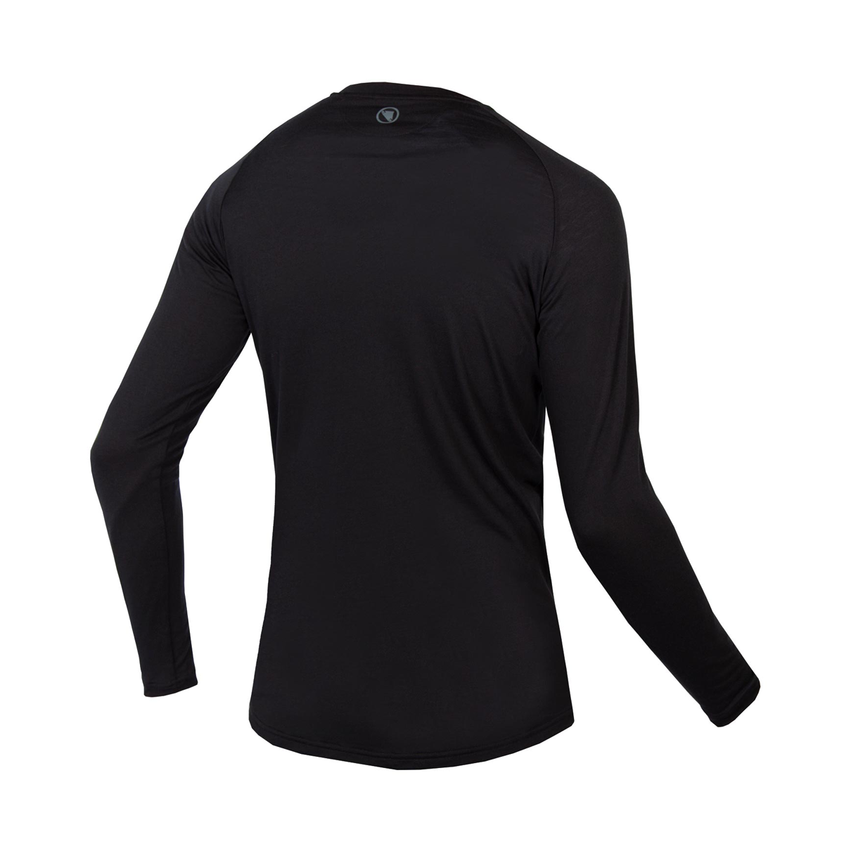 BAABAA BLEND BASELAYER LONGSLEEVE Merino Shirt