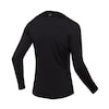 BAABAA BLEND BASELAYER LANGARM Unterhemd Merino