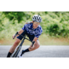 FLOWER LADY JERSEY Damen Radtrikot