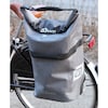 B3 bag Fahrradtasche mit Rollen
