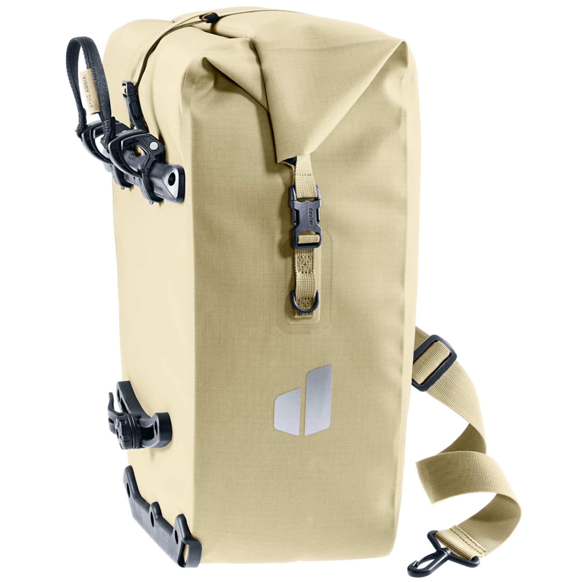 VISBY 20+5 Gepäckträgertasche