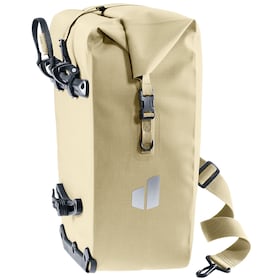 VISBY 20+5 Gepäckträgertasche