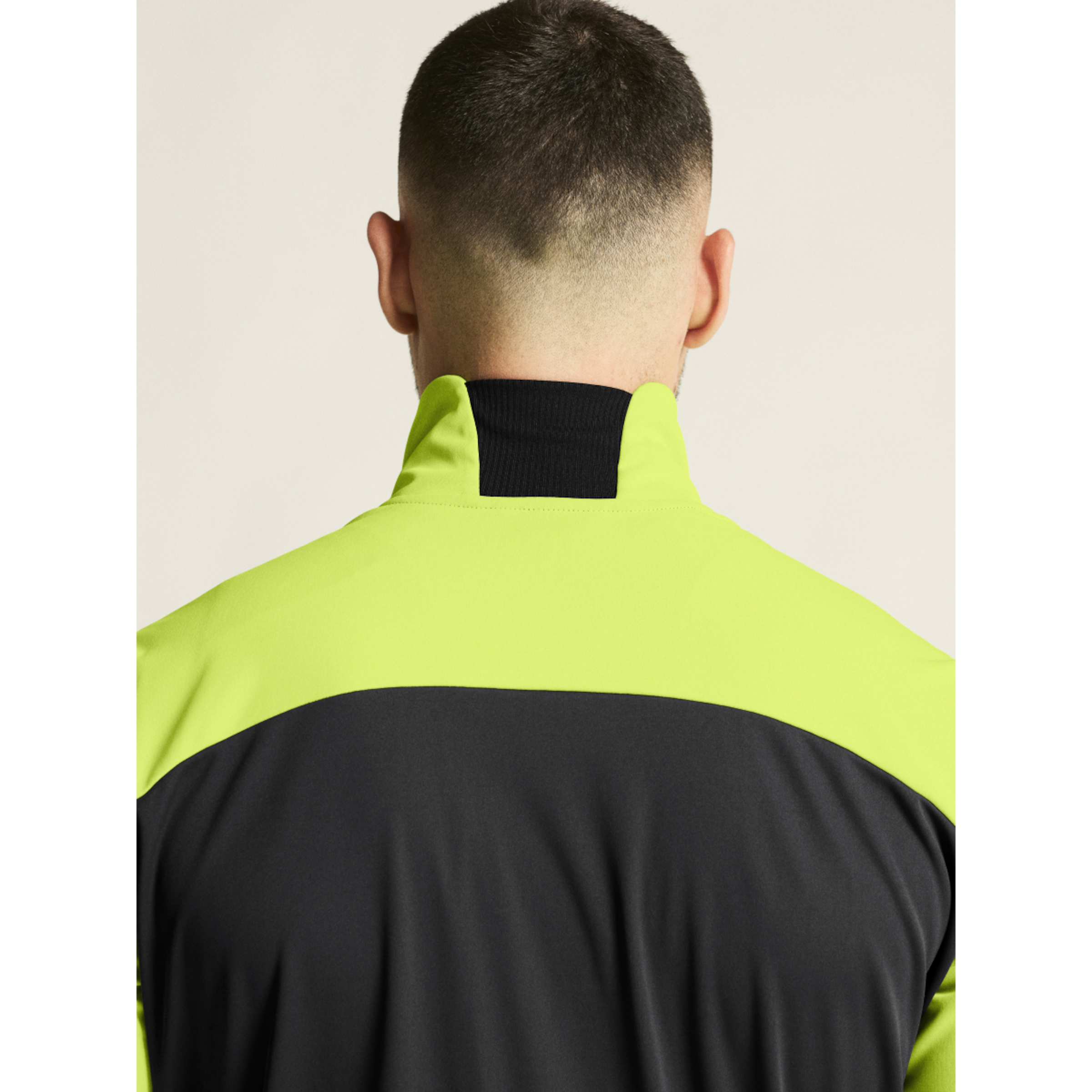 CORE BIKE SUBZ JACKET 2 M Softshell fietsjack
