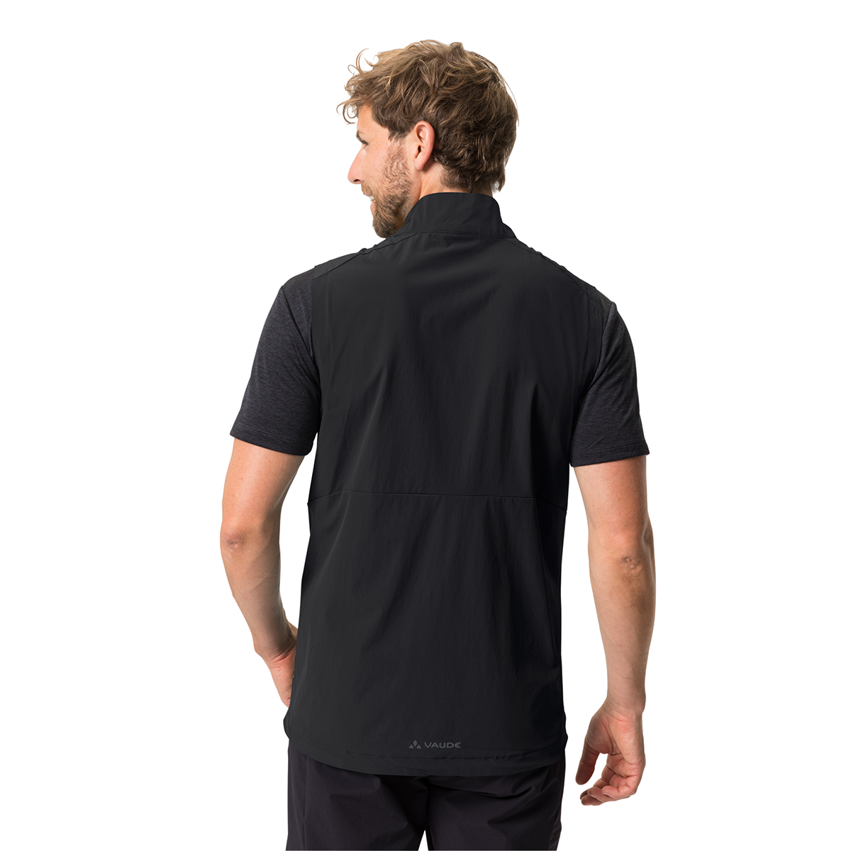 MEN'S YARAS VEST Cycling Vest