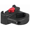 Caddy Oversize Lenkeradapter