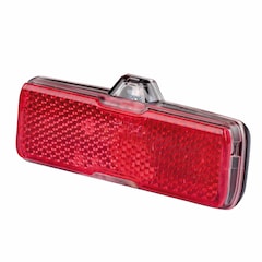 Busch & Müller Seculite Plus 1 LED - Luce Posteriore Per Bici B&M 320ALK | Fanalino Led Sostitutivo - 3