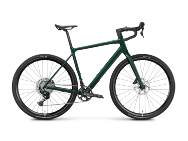 Backroad AL Plus Cues