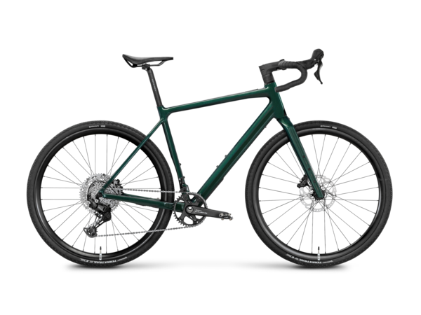 Backroad AL Plus Cues