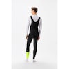 FLUO thermo bib Trägerhose 