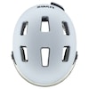 RUSH VISOR Bicycle Helmet 