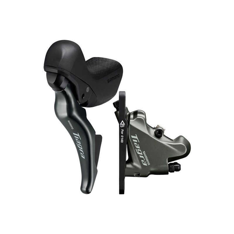 Brake Levers Shimano Tiagra Disc Brake Groupset 4770 2x10 Tiagra