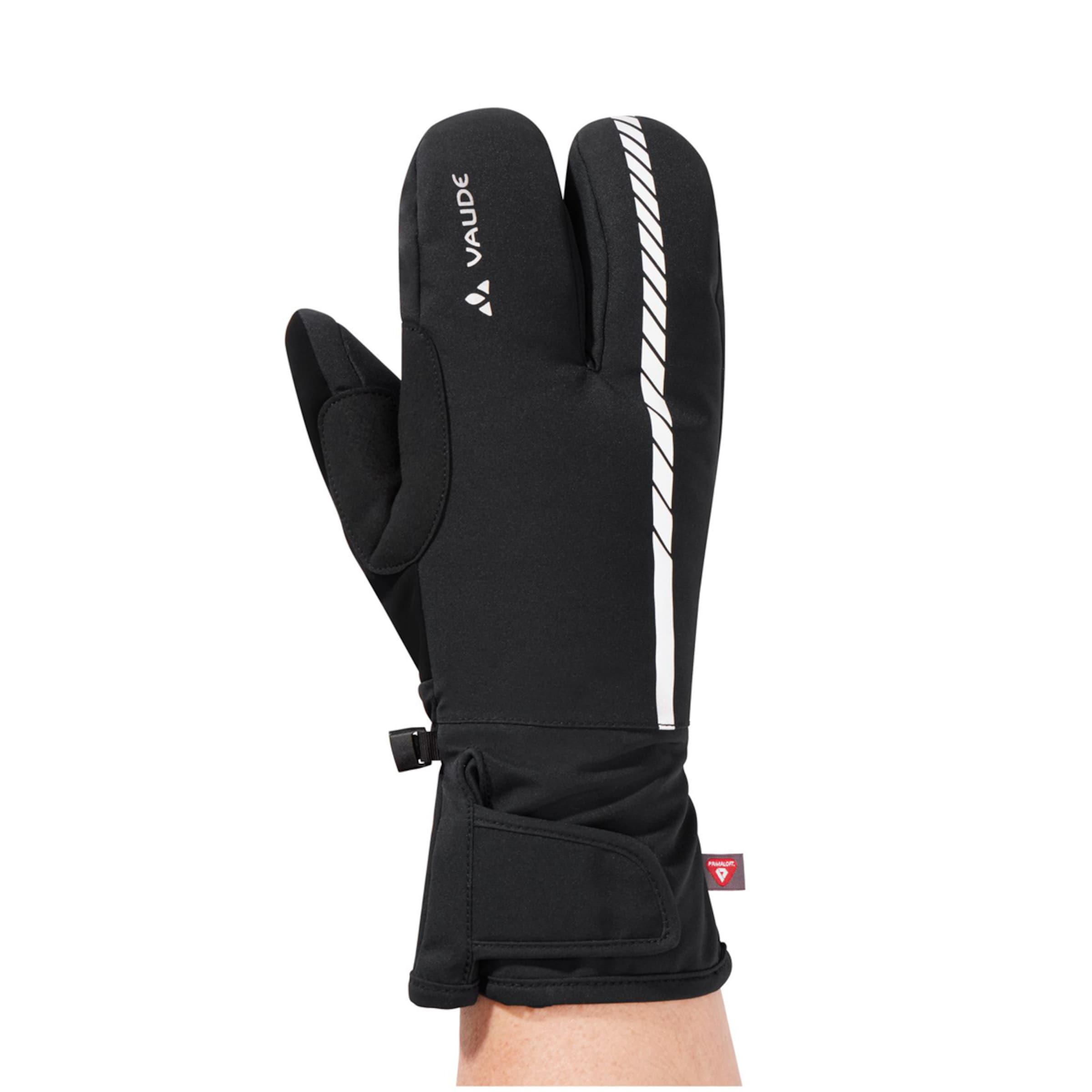 SYBERIA GLOVES III Winter Cycling Gloves