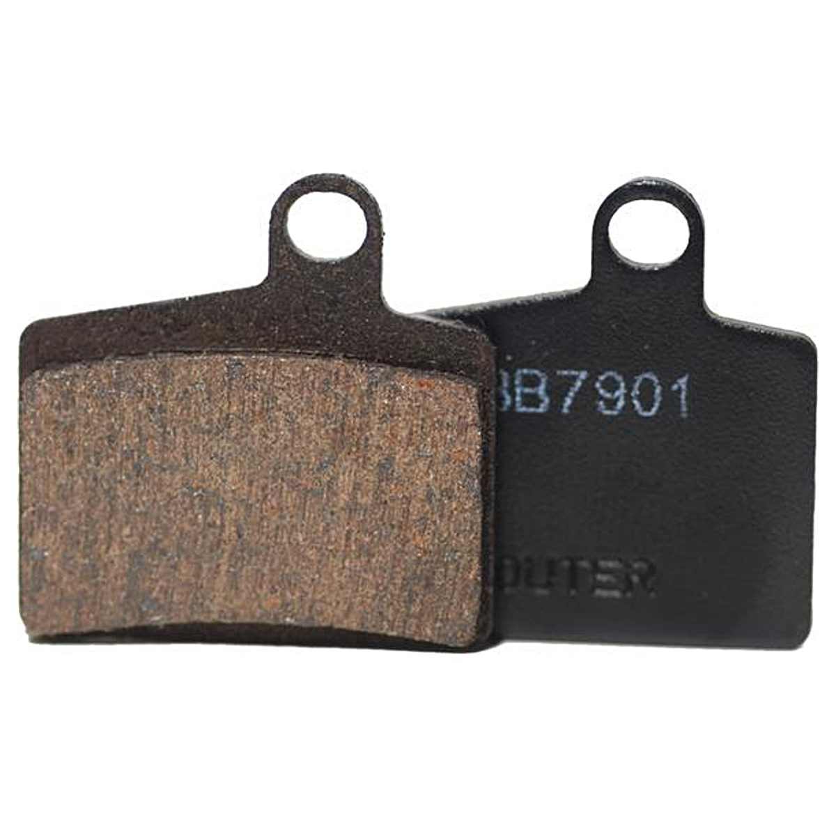 Brake Pads Stroker Ryde / Ryde Comp / Radar