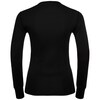 ACTIVE WARM ECO BL TOP Crew Neck L/S Damen Langarm Unterhemd