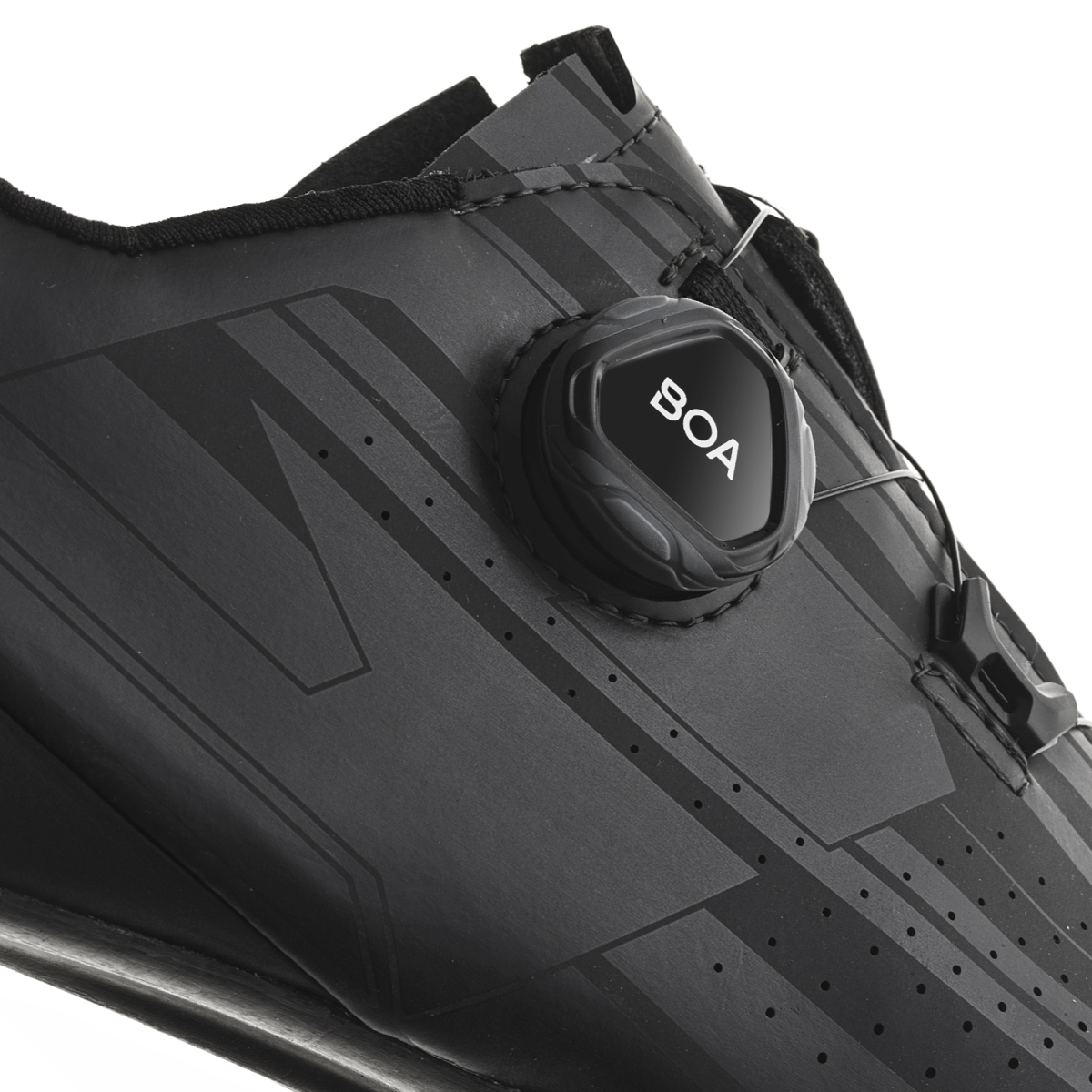 CARBON G.FULGOR Rennradschuhe