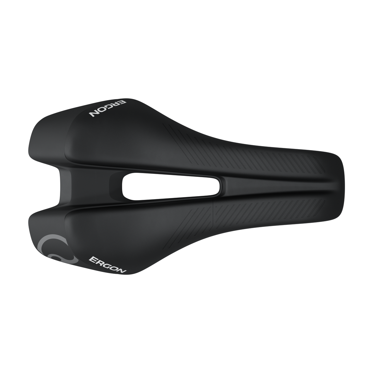 SR Tri Men Front Triathlon Saddle