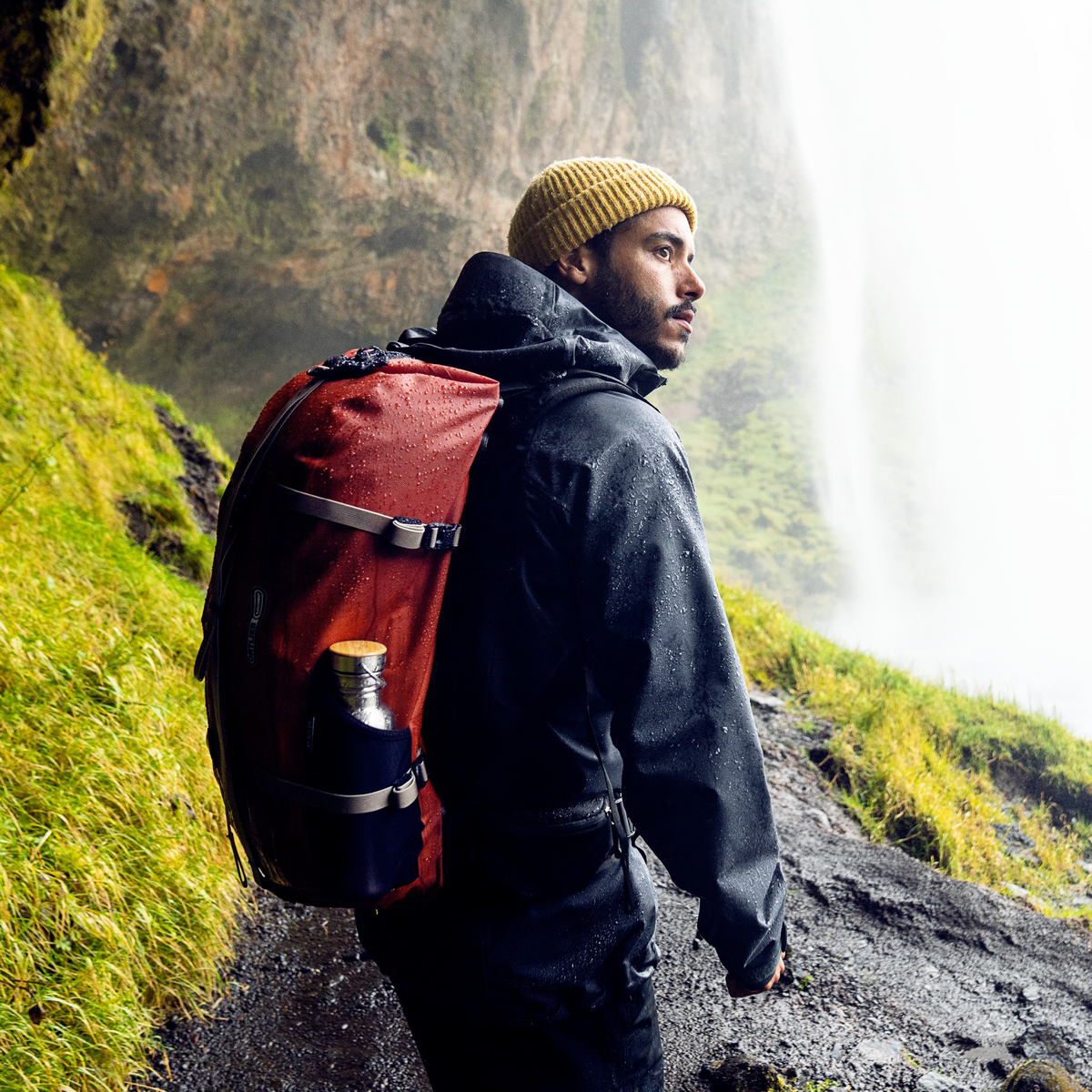 ATRACK 45 Backpack