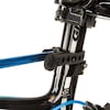 HBH-3 Lenker Teleskop-Haltestange Fahrradfixierung