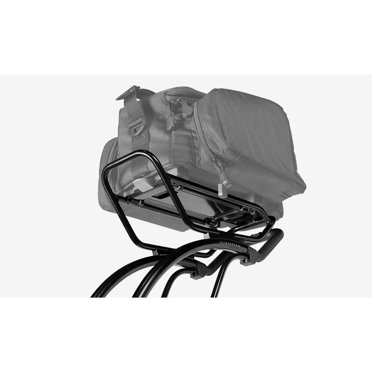 TetraRack M1 MTB Front Rack System