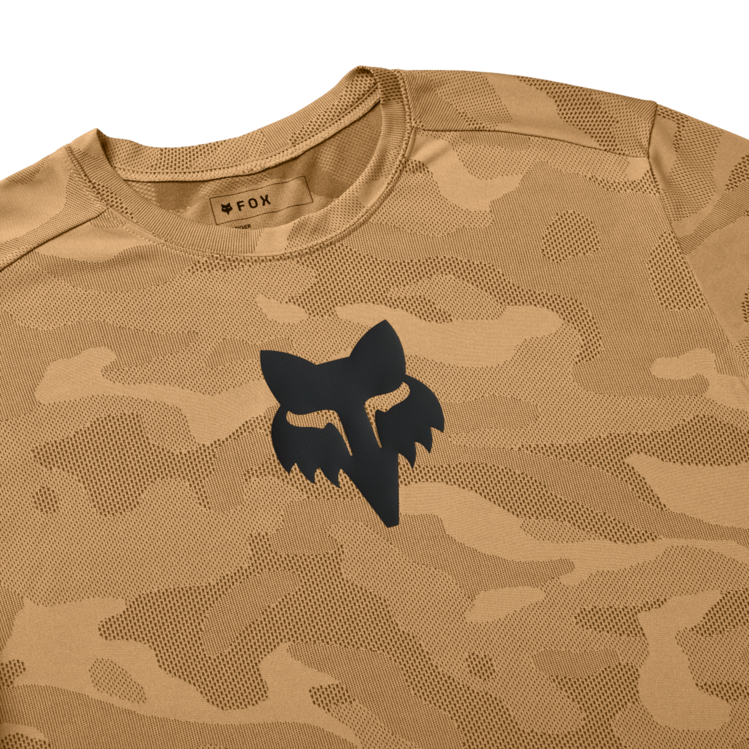 RANGER TRU DRI SS JERSEY Short-sleeve MTB Bike Shirt