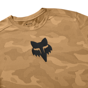 RANGER TRU DRI SS JERSEY Short-sleeve MTB Bike Shirt