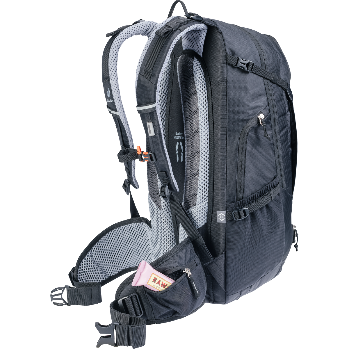 TRANS ALPINE 32 EL Bike Backpack